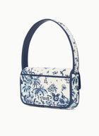 Tommy Beaded Bag by STAUD at Andrews 