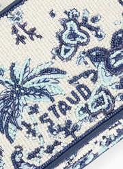  Tommy Beaded Bag by STAUD at Andrews 