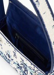  Tommy Beaded Bag by STAUD at Andrews 
