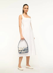  Tommy Beaded Bag by STAUD at Andrews 