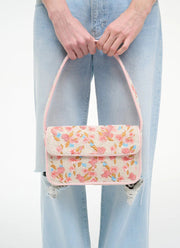 STAUD Tommy Beaded Bag