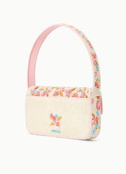 STAUD Tommy Beaded Bag