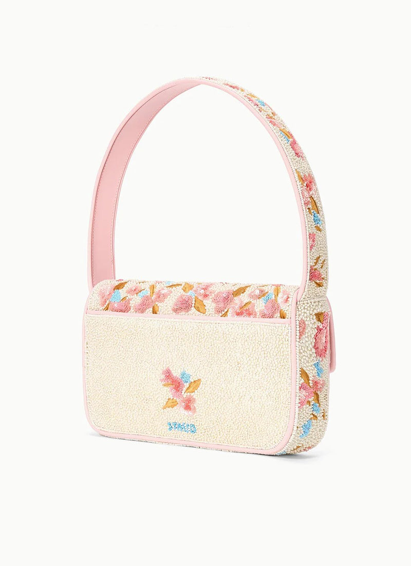  Tommy Beaded Bag by STAUD at Andrews 