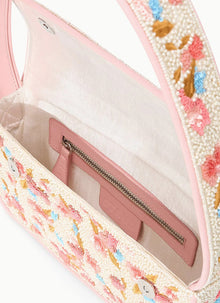  Tommy Beaded Bag by STAUD at Andrews 