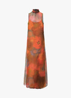 STAUD Albee Dress