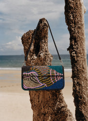 Timmy Convertible Shoulder Bag