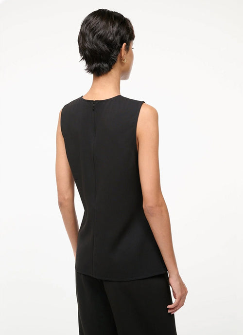  Bronte Top by Staud at Andrews 