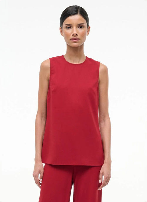 Bronte Top by Staud at Andrews