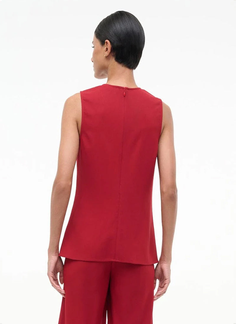 Bronte Top by Staud at Andrews