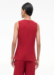 STAUD Bronte Top