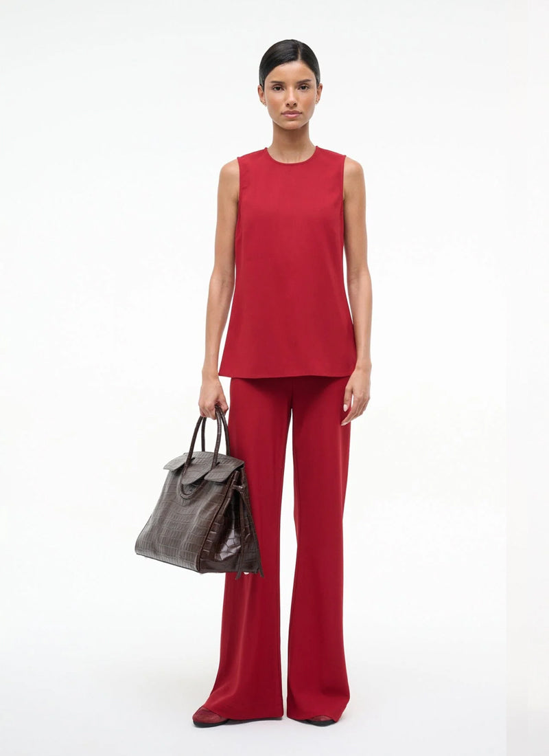 Bronte Top by Staud at Andrews