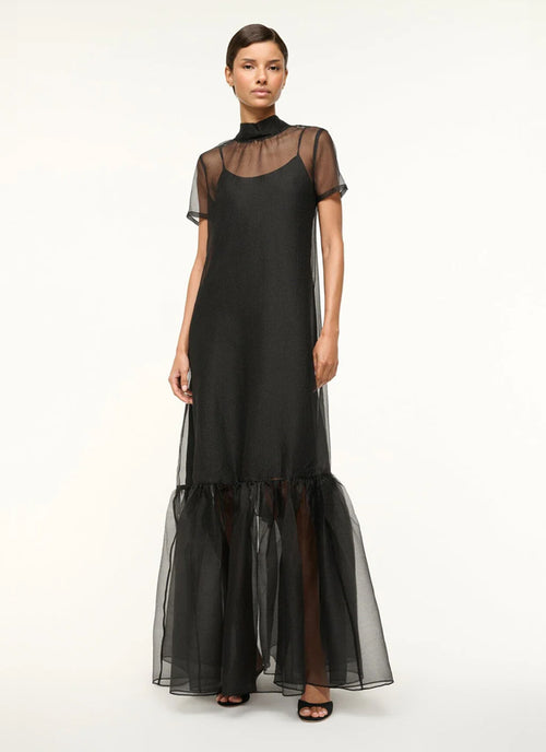 Calluna Dress by STAUD at Andrews