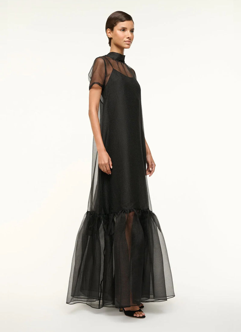 Calluna Dress by STAUD at Andrews