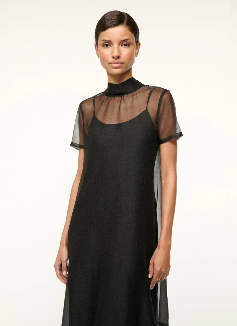 Calluna Dress by STAUD at Andrews