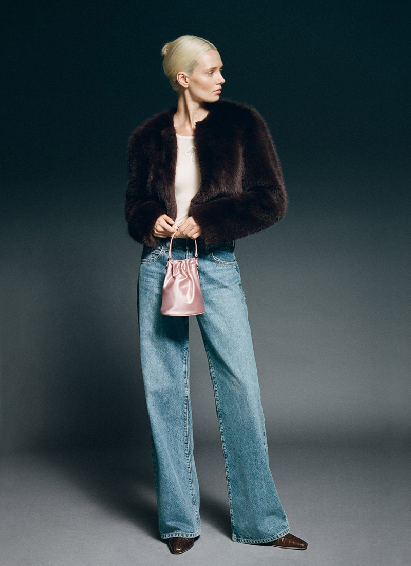  Casimira Jacket by STAUD at Andrews 