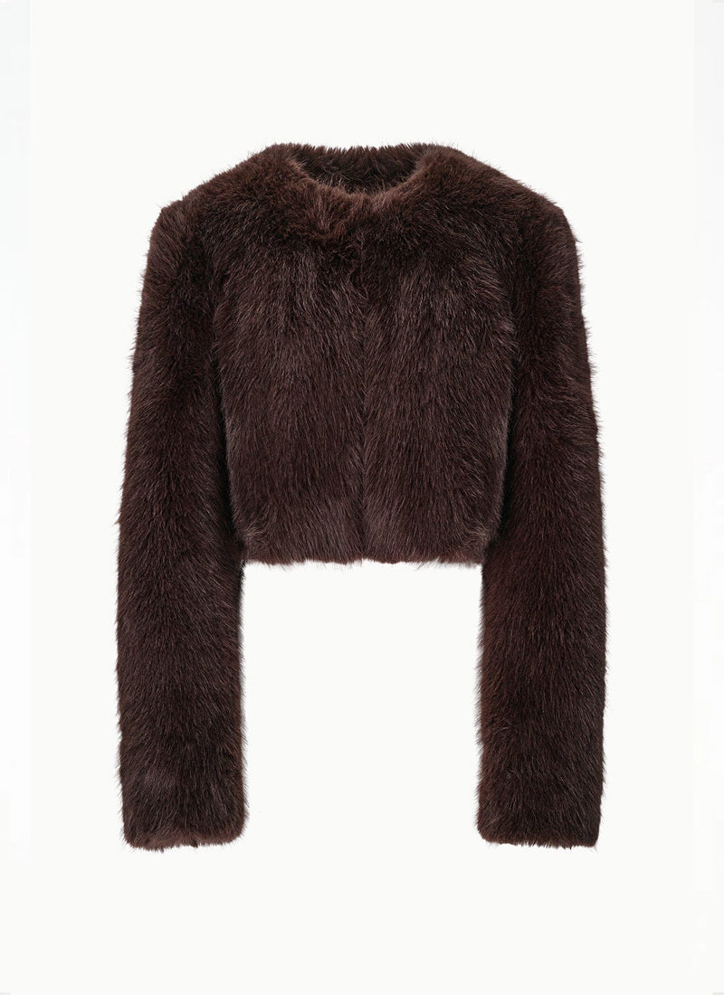  Casimira Jacket by STAUD at Andrews 