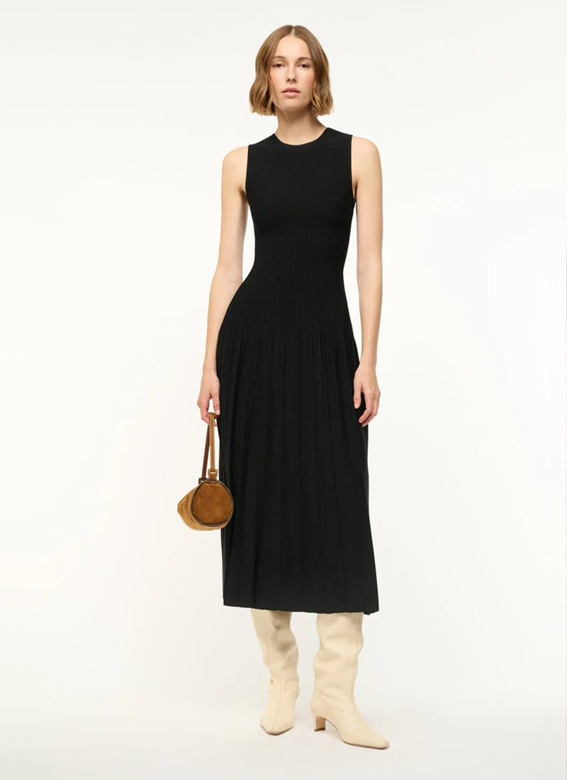 Elyse Dress by STAUD at Andrews