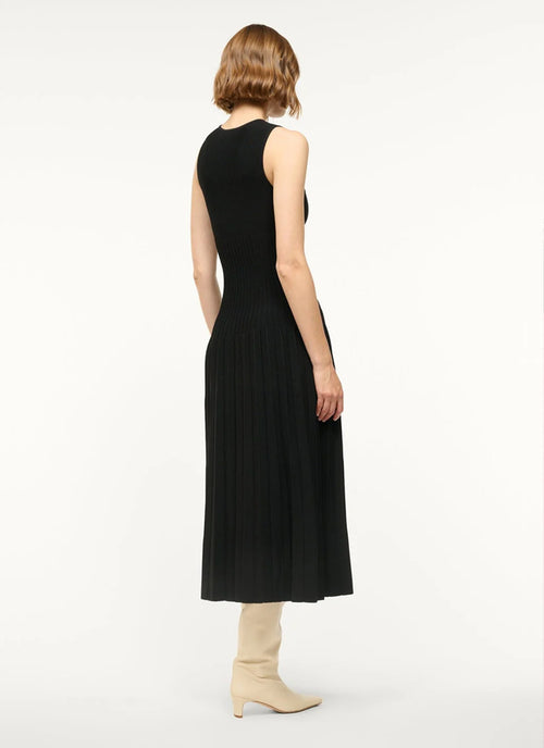 Elyse Dress by STAUD at Andrews