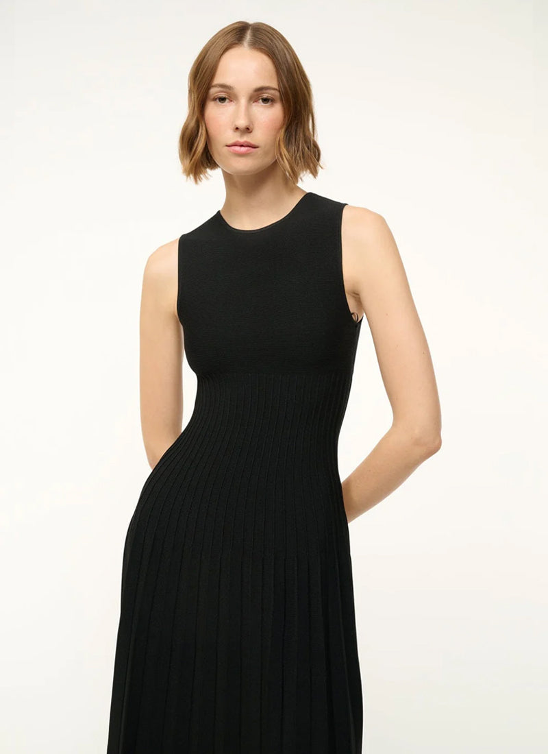 Elyse Dress by STAUD at Andrews