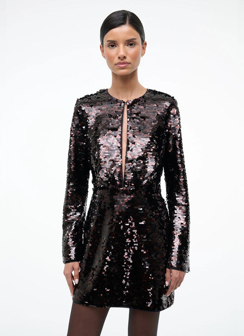  Fifi Dress by STAUD at Andrews 