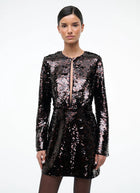  Fifi Dress by STAUD at Andrews 