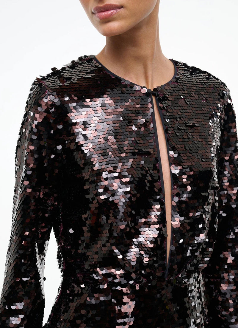  Fifi Dress by STAUD at Andrews 