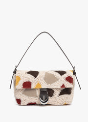 Harlow Bag by STAUD
