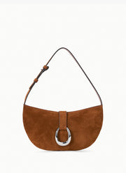 Harlow Crescent Shoulder Bag