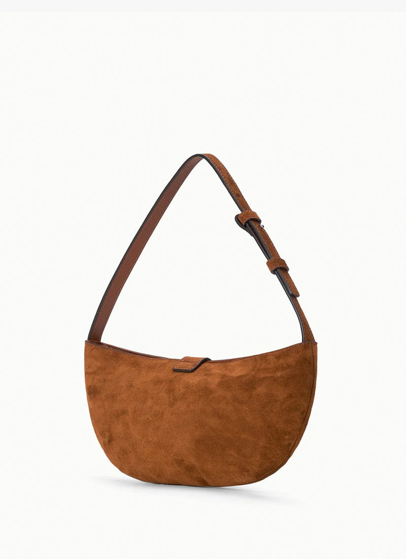 Harlow Crescent Shoulder Bag