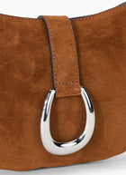 Harlow Crescent Shoulder Bag
