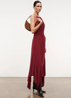 Harlow Crescent Shoulder Bag