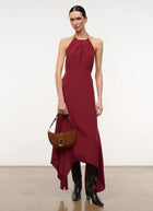 Harlow Crescent Shoulder Bag