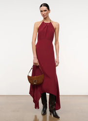 Harlow Crescent Shoulder Bag