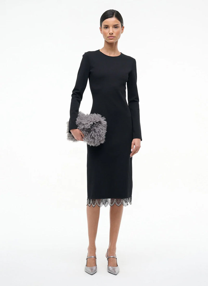 Hunter Dress by STAUD at Andrews