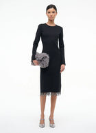 Hunter Dress by STAUD at Andrews