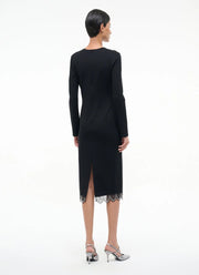 Hunter Dress by STAUD at Andrews
