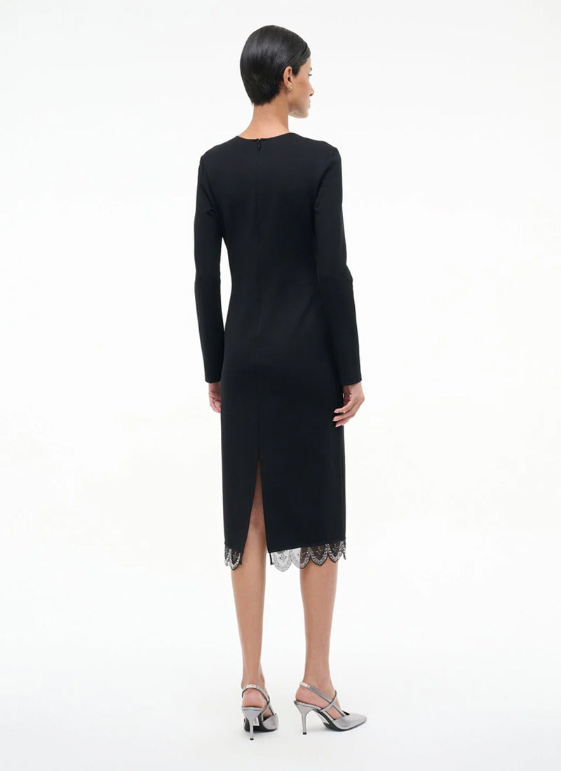 Hunter Dress by STAUD at Andrews