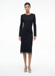 Hunter Dress by STAUD at Andrews