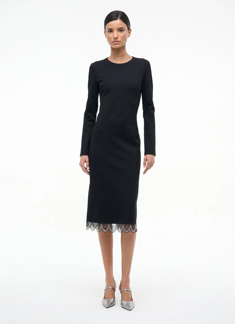 Hunter Dress by STAUD at Andrews