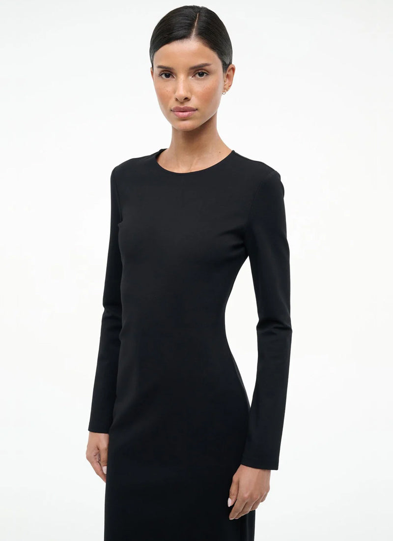 Hunter Dress by STAUD at Andrews