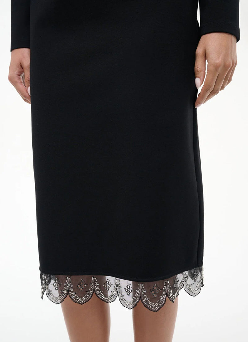 Hunter Dress by STAUD at Andrews