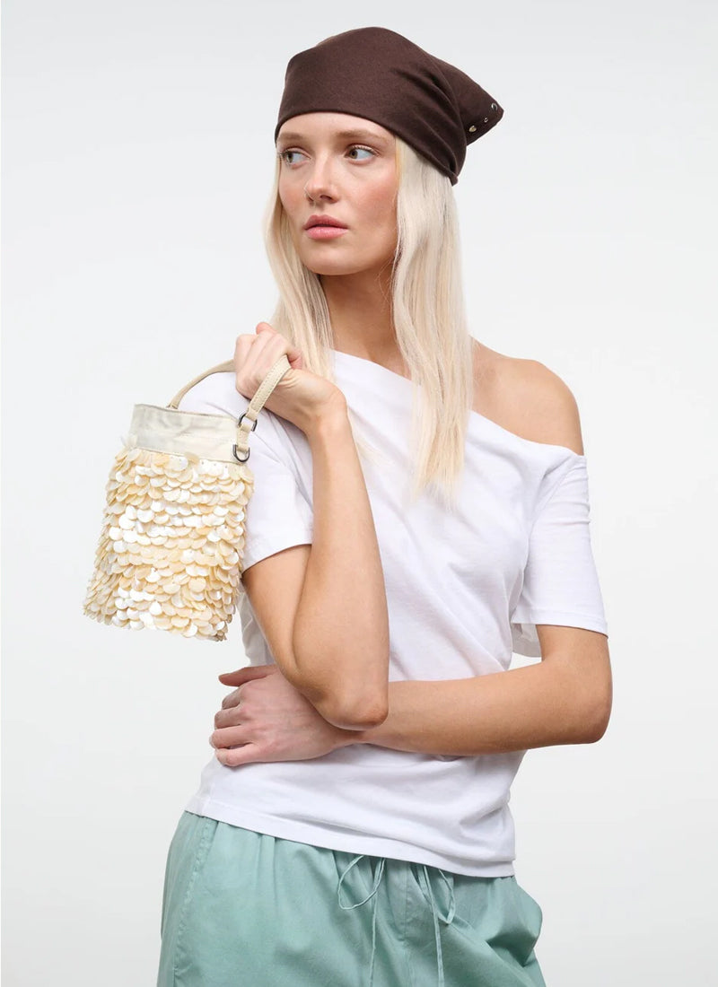 STAUD Lila Mini Bag