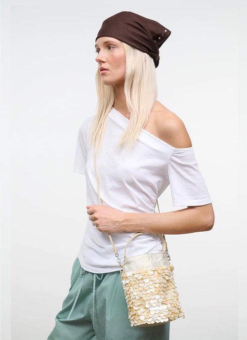 STAUD Lila Mini Bag