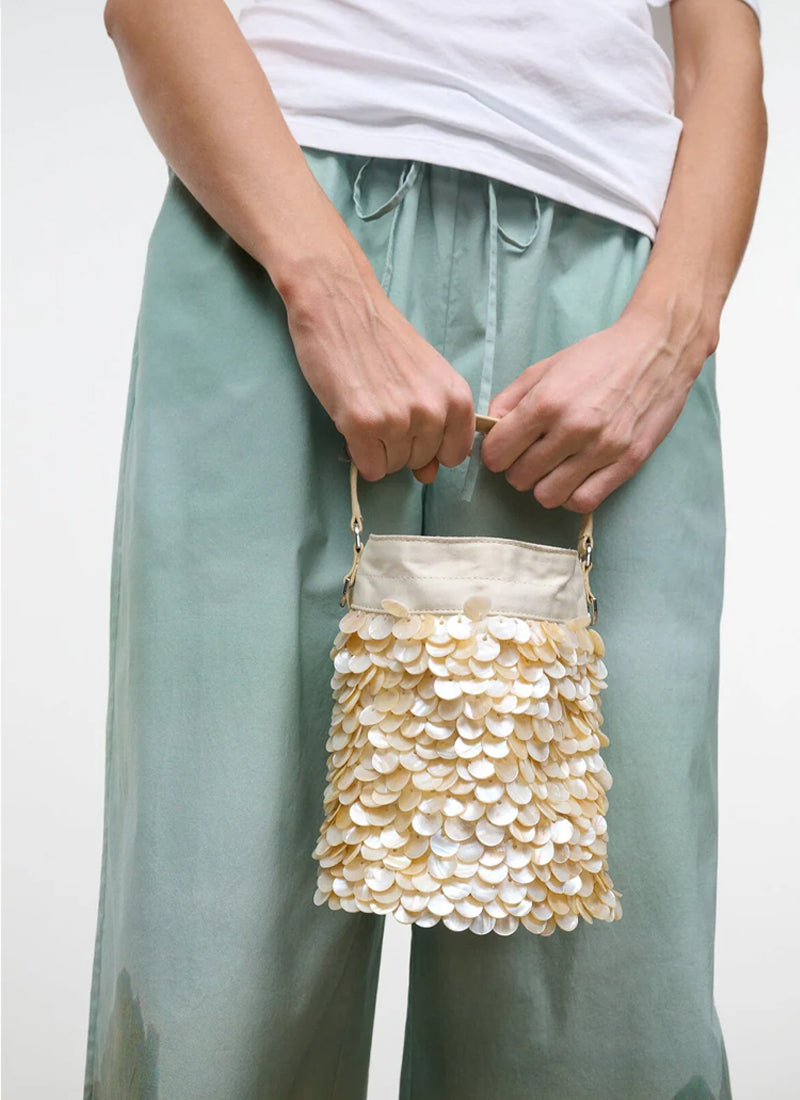 STAUD Lila Mini Bag
