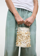 STAUD Lila Mini Bag