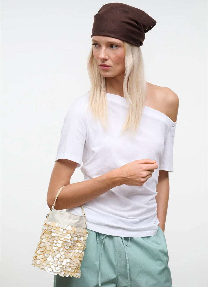 STAUD Lila Mini Bag