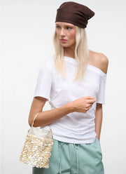 STAUD Lila Mini Bag