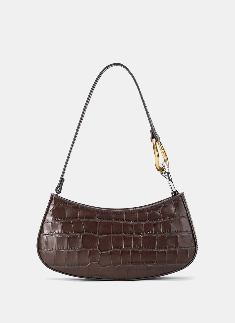 Ollie Bag Espresso