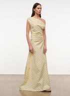 STAUD Phare Maxi Dress