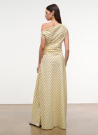 STAUD Phare Maxi Dress